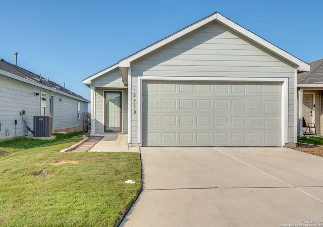 Photo 2 of Sale Pending at 12930 Deep Eddy, Converse, TX 78152 | MLS# 1891458 | Listing updated on 2025-10-20