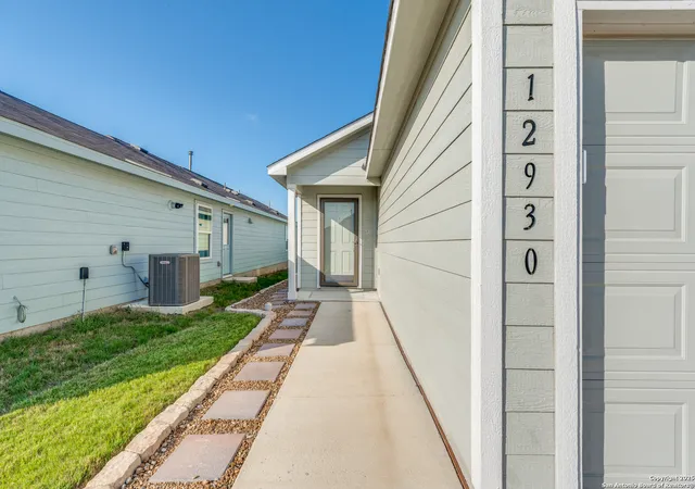 Photo 3 of Sale Pending at 12930 Deep Eddy, Converse, TX 78152 | MLS# 1891458 | Listing updated on 2025-10-20