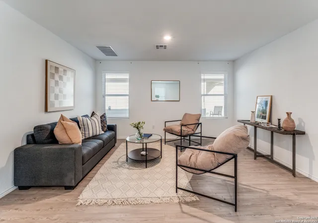 Photo 4 of Sale Pending at 12930 Deep Eddy, Converse, TX 78152 | MLS# 1891458 | Listing updated on 2025-10-20