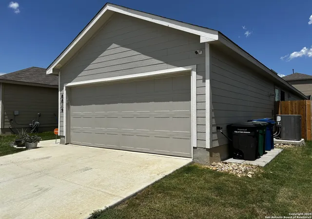 Photo 1 of Sale Pending at 8819 Astral, San Antonio, TX 78252 | MLS# 1891462 | Listing updated on 2025-10-06