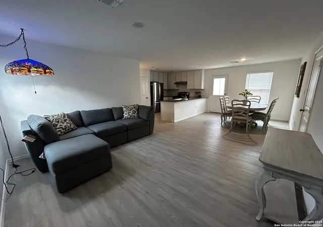 Photo 2 of Sale Pending at 8819 Astral, San Antonio, TX 78252 | MLS# 1891462 | Listing updated on 2025-10-06