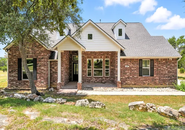 Photo 2 of Single family home for sale at 179 Prairie Dawn, Spring Branch, TX 78070 | MLS# 1891466 | Listing updated on 2026-02-16