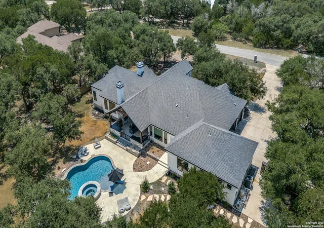 1st image of 550 Saxet, Spring Branch, TX 78070 | MLS# 1891478