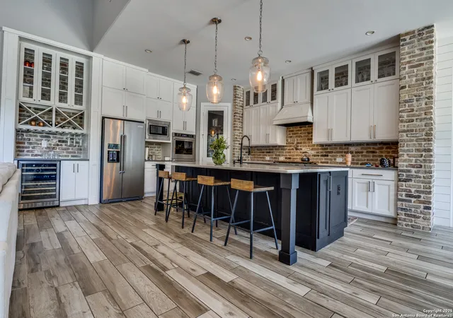 5th image of 550 Saxet, Spring Branch, TX 78070 | MLS# 1891478