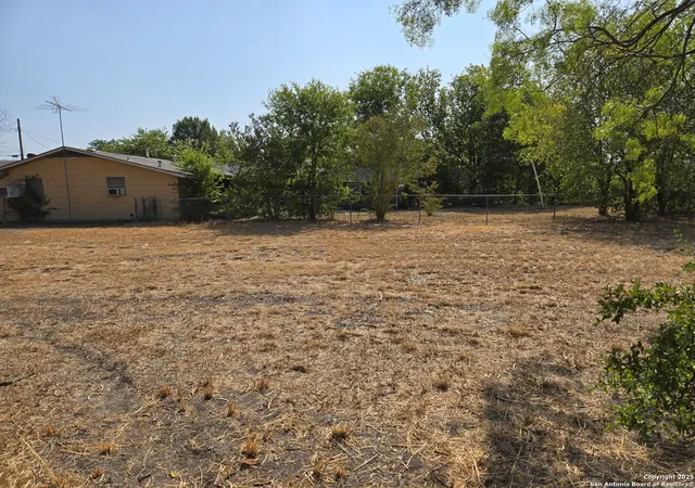 Photo 3 of Land for sale at 540 W Gerald, San Antonio, TX 78221 | MLS# 1891480 | Listing updated on 2025-08-20