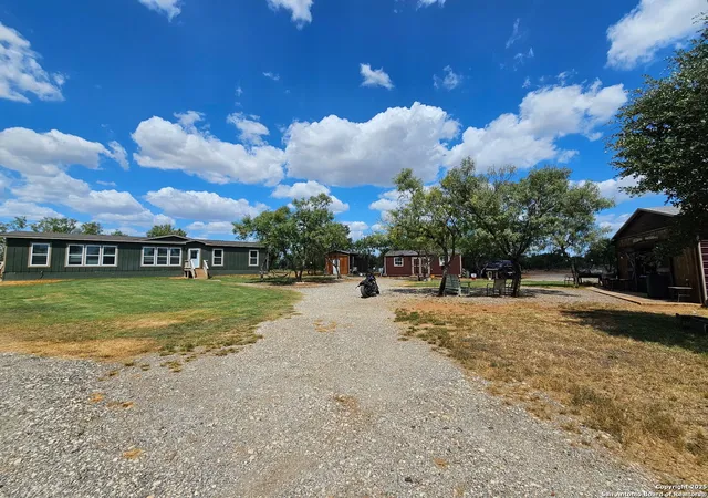 1st image of 2438 Ralph Coughran, Pleasanton, TX 78064 | MLS# 1891481