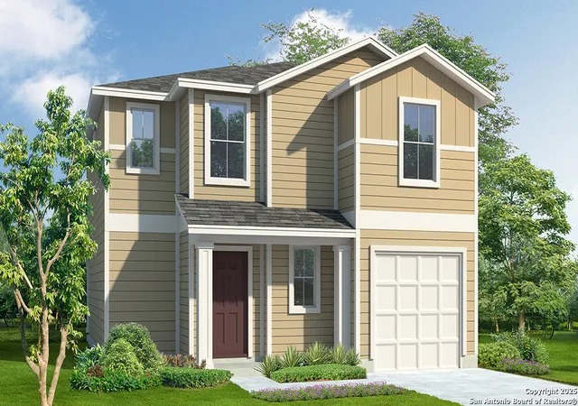 Photo 2 of Sale Pending at 123 Western Gull Dr, San Antonio, TX 78228 | MLS# 1891492 | Listing updated on 2026-02-17