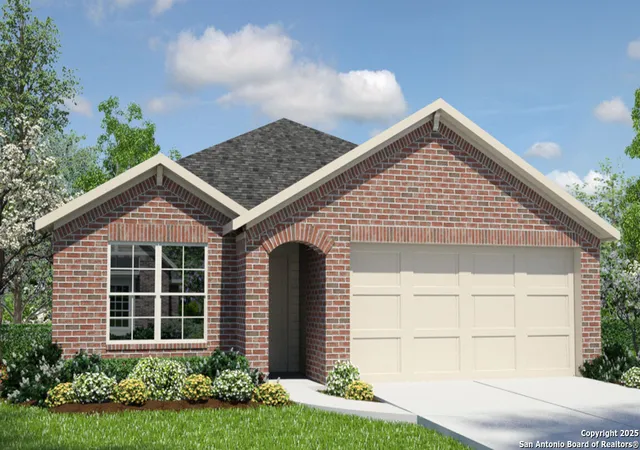 Photo 2 of Sale Pending at 261 Squacco Heron, San Antonio, TX 78225 | MLS# 1891501 | Listing updated on 2026-01-19