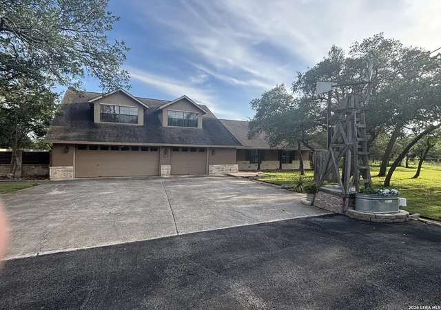 1st image of 5370 Fm 1863, Bulverde, TX 78163 | MLS# 1891505