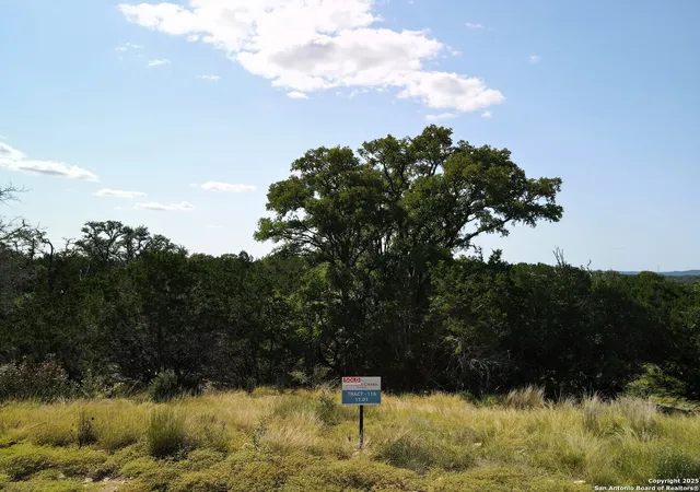 Photo 2 of Land for sale at Tract 116 Winans Creek Ranch, Bandera, TX 78003 | MLS# 1891510 | Listing updated on 2026-06-20
