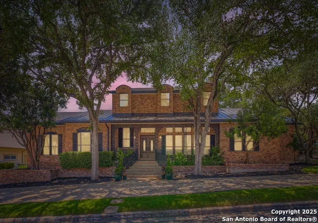Photo 2 of Sale Pending at 12735 Cranes Ml, San Antonio, TX 78230 | MLS# 1891516 | Listing updated on 2025-09-03