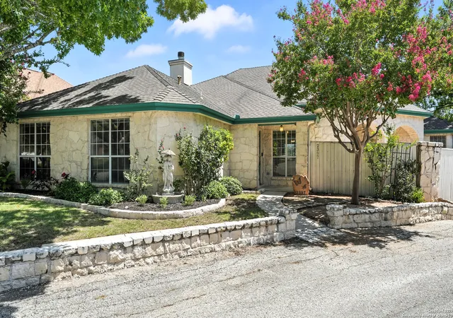 Photo 1 of Sale Pending at 2397 Essex Grace, New Braunfels, TX 78130 | MLS# 1891519 | Listing updated on 2025-09-24