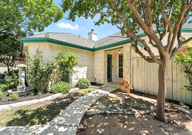 Photo 4 of Sale Pending at 2397 Essex Grace, New Braunfels, TX 78130 | MLS# 1891519 | Listing updated on 2025-09-24