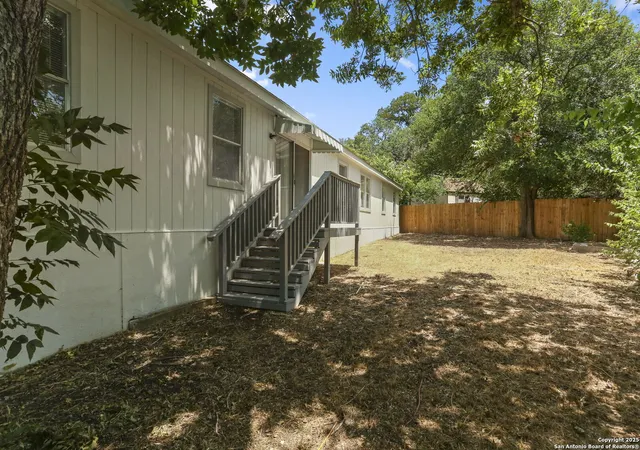 Photo 1 of Sale Pending at 25406 Brewer, San Antonio, TX 78257 | MLS# 1891520 | Listing updated on 2025-10-14