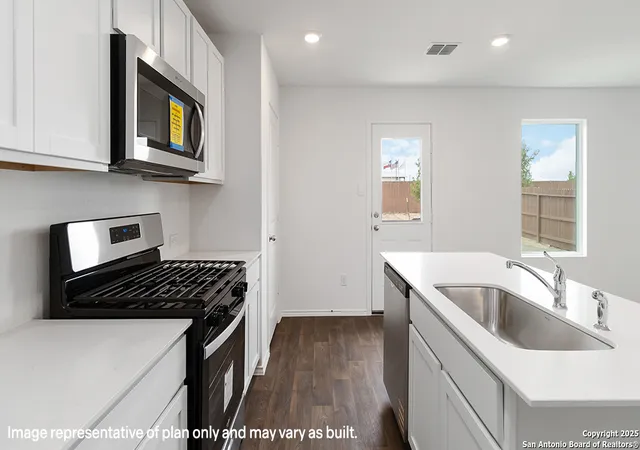 5th image of 5107 Fairway Wood, San Antonio, TX 78261 | MLS# 1891525