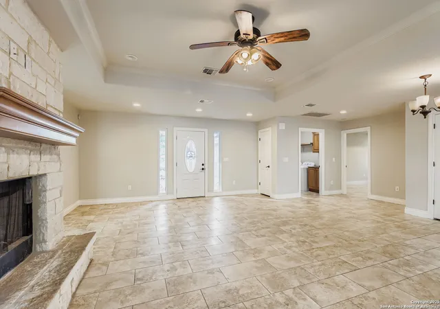 Photo 4 of Sale Pending at 8514 Oak Cross, San Antonio, TX 78251 | MLS# 1891528 | Listing updated on 2025-10-21