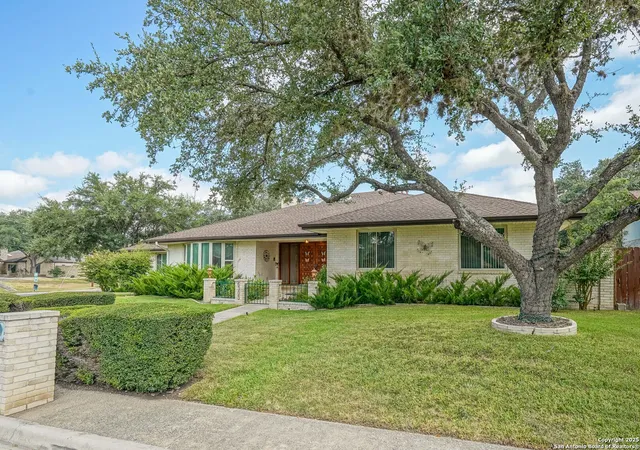 2nd image of 6303 Lakewood Park, Windcrest, TX 78239 | MLS# 1891538