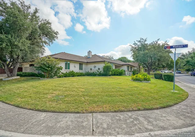 3rd image of 6303 Lakewood Park, Windcrest, TX 78239 | MLS# 1891538
