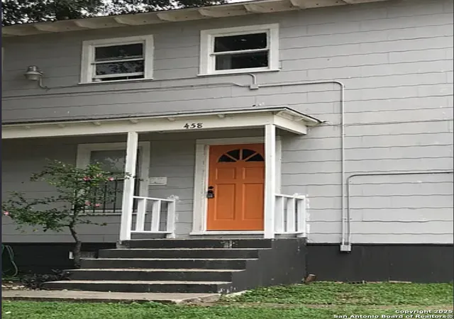 Photo 1 of Sale Pending at 458 Natalen, San Antonio, TX 78209 | MLS# 1891550 | Listing updated on 2025-11-14