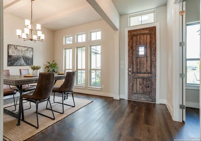 Photo 2 of Sale Pending at 5306 Ests Oak Way, San Antonio, TX 78263 | MLS# 1891570 | Listing updated on 2025-09-28