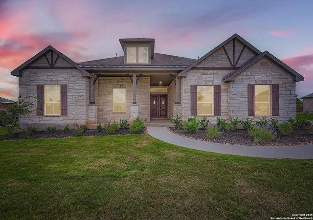 Photo 1 of Sale Pending at 5221 Ests Oak Way, San Antonio, TX 78263 | MLS# 1891571 | Listing updated on 2026-01-04