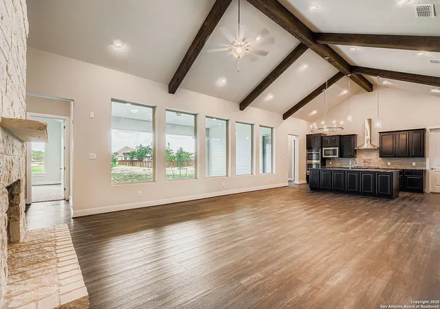 Photo 2 of Sale Pending at 5221 Ests Oak Way, San Antonio, TX 78263 | MLS# 1891571 | Listing updated on 2026-01-04