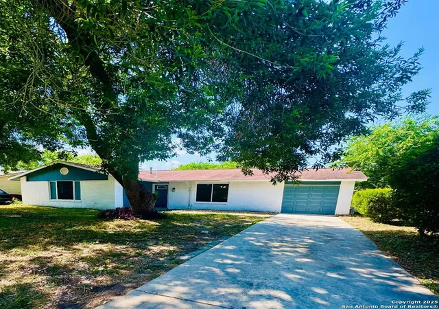 Photo 1 of Sale Pending at 7230 Glen Hvn, San Antonio, TX 78239 | MLS# 1891585 | Listing updated on 2025-09-18