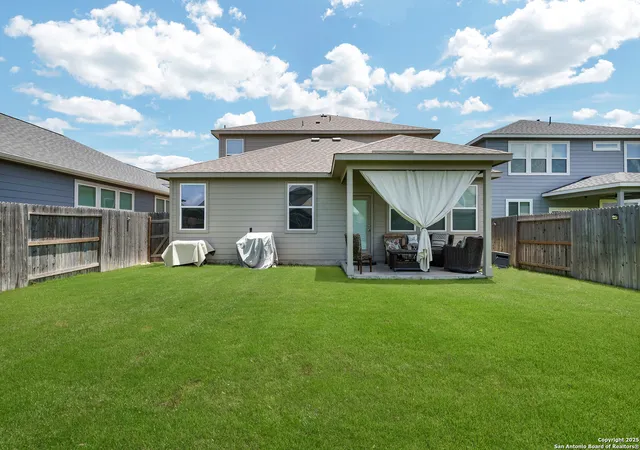 34th image of 8337 Morningside, Schertz, TX 78154 | MLS# 1891614