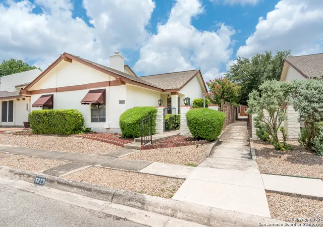 1st image of 5823 Archwood, San Antonio, TX 78239 | MLS# 1891627