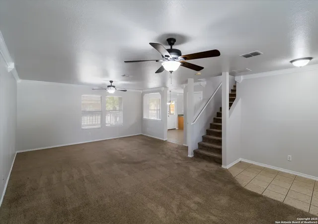 Photo 3 of Sale Pending at 3407 Ironwood, San Antonio, TX 78261 | MLS# 1891629 | Listing updated on 2025-10-01
