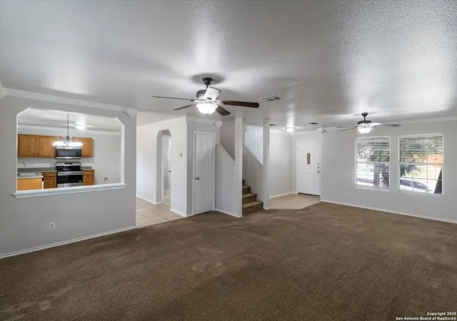 Photo 3 of Sale Pending at 3407 Ironwood, San Antonio, TX 78261 | MLS# 1891629 | Listing updated on 2025-10-01