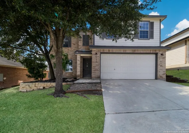 Photo 1 of Sale Pending at 3407 Ironwood, San Antonio, TX 78261 | MLS# 1891629 | Listing updated on 2025-10-01