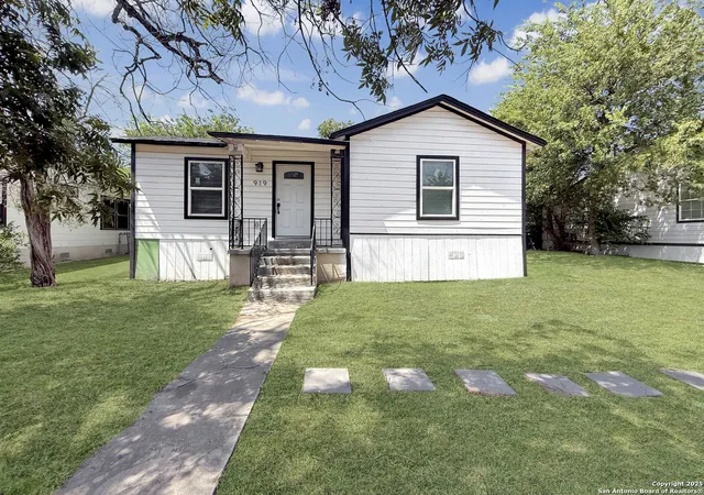 Photo 1 of Sale Pending at 919 Fair Ave, San Antonio, TX 78223 | MLS# 1891633 | Listing updated on 2026-02-13