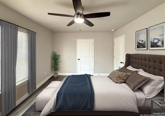 Photo 3 of Sale Pending at 919 Fair Ave, San Antonio, TX 78223 | MLS# 1891633 | Listing updated on 2026-02-13