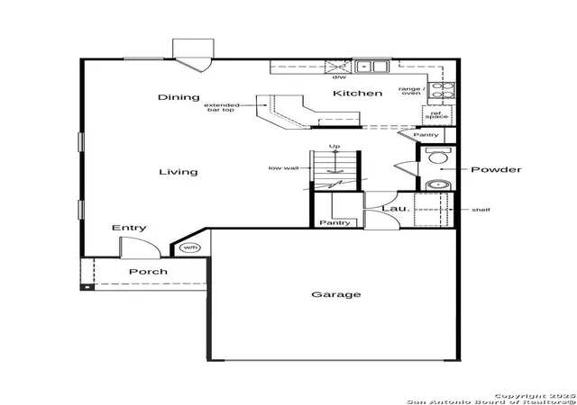 Photo 2 of Sale Pending at 5230 Big Oak Run, Elmendorf, TX 78112 | MLS# 1891653 | Listing updated on 2025-11-07