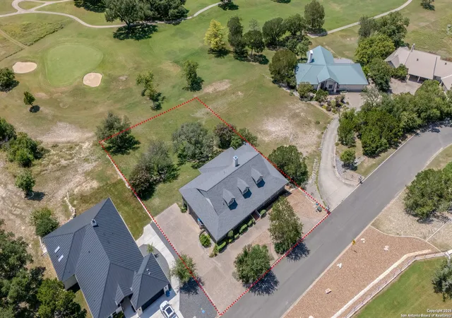 Photo 2 of Sale Pending at 408 Highlands, Kerrville, TX 78028 | MLS# 1891665 | Listing updated on 2025-12-02