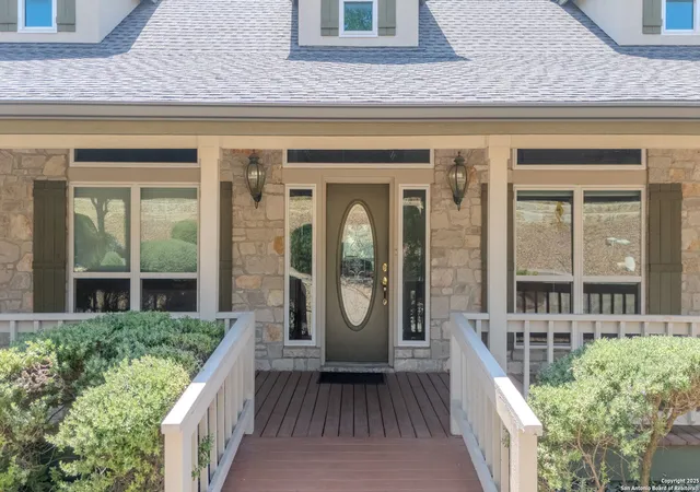 Photo 3 of Sale Pending at 408 Highlands, Kerrville, TX 78028 | MLS# 1891665 | Listing updated on 2025-12-02