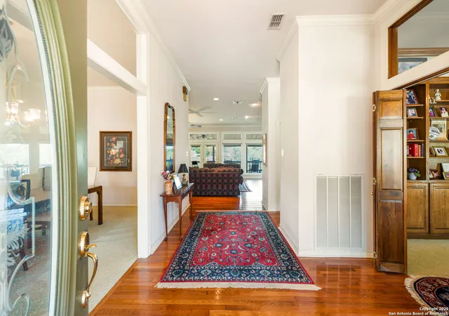 Photo 4 of Sale Pending at 408 Highlands, Kerrville, TX 78028 | MLS# 1891665 | Listing updated on 2025-12-02