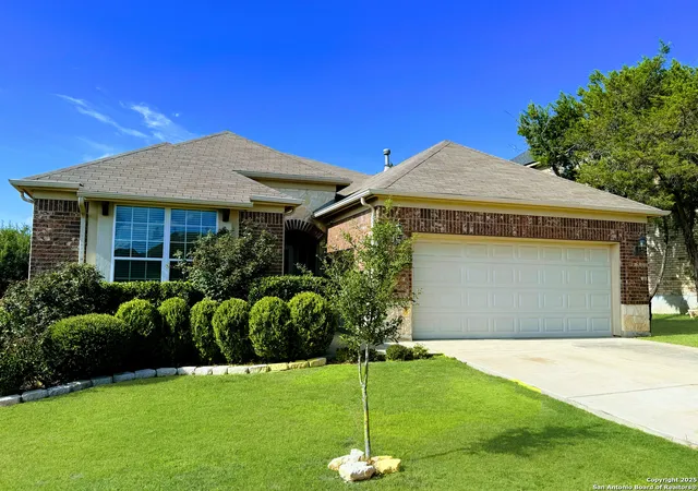 Photo 1 of Sale Pending at 1023 Windy Pond, San Antonio, TX 78260 | MLS# 1891667 | Listing updated on 2025-09-16