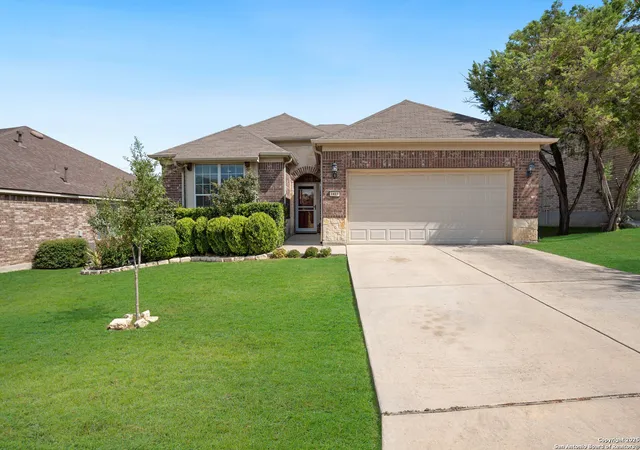 Photo 2 of Sale Pending at 1023 Windy Pond, San Antonio, TX 78260 | MLS# 1891667 | Listing updated on 2025-09-16