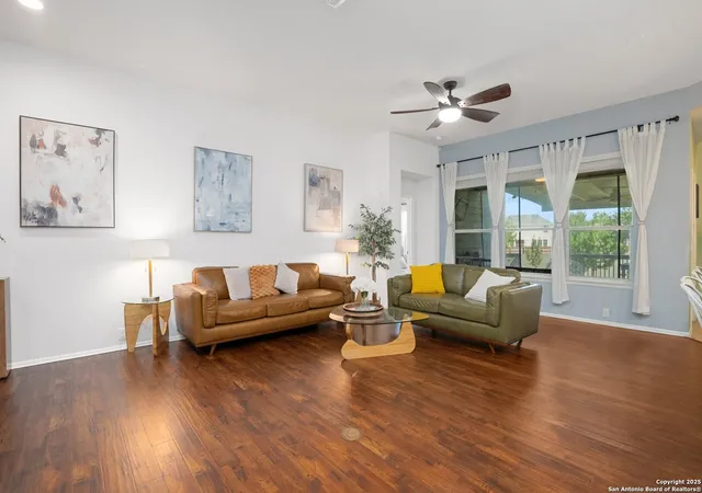Photo 3 of Sale Pending at 1023 Windy Pond, San Antonio, TX 78260 | MLS# 1891667 | Listing updated on 2025-09-16