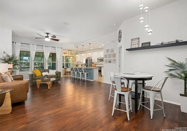 Photo 3 of Sale Pending at 1023 Windy Pond, San Antonio, TX 78260 | MLS# 1891667 | Listing updated on 2025-09-16