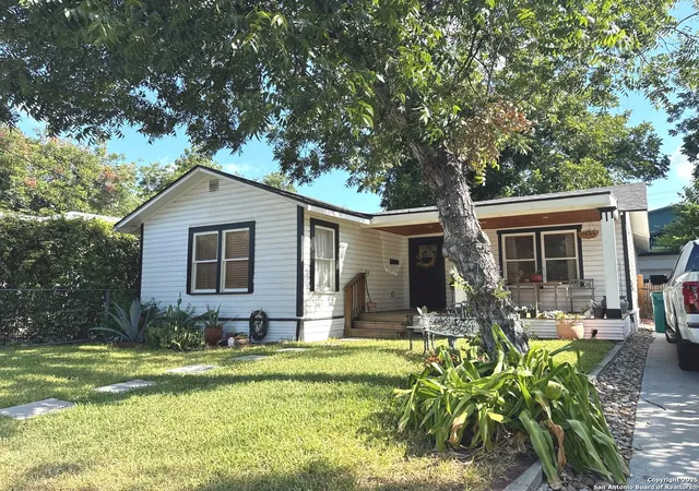 1st image of 535 Devine, San Antonio, TX 78210 | MLS# 1891680