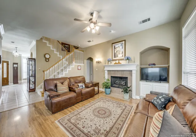 Photo 1 of Single family home for sale at 438 Chimney Tops, San Antonio, TX 78260 | MLS# 1891708 | Listing updated on 2025-09-13