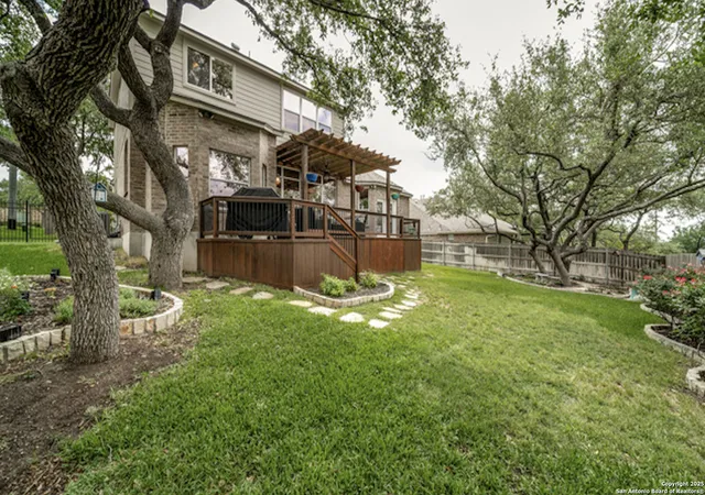 Photo 3 of Single family home for sale at 438 Chimney Tops, San Antonio, TX 78260 | MLS# 1891708 | Listing updated on 2025-09-13