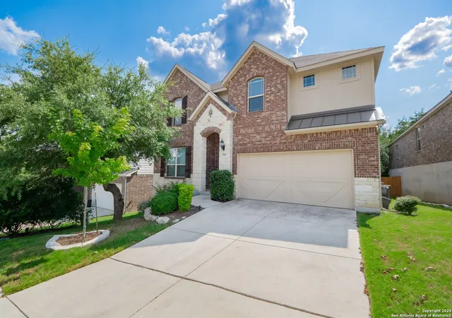 Photo 1 of Sale Pending at 27915 Dana Crk Dr, Boerne, TX 78015 | MLS# 1891714 | Listing updated on 2025-12-29