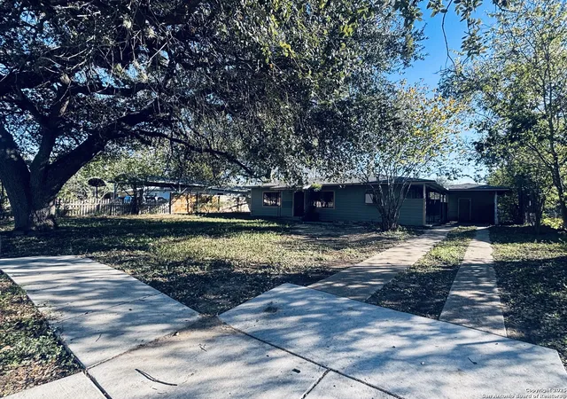 Photo 2 of Single family home for sale at 318 Charcliff, San Antonio, TX 78220 | MLS# 1891740 | Listing updated on 2026-04-06
