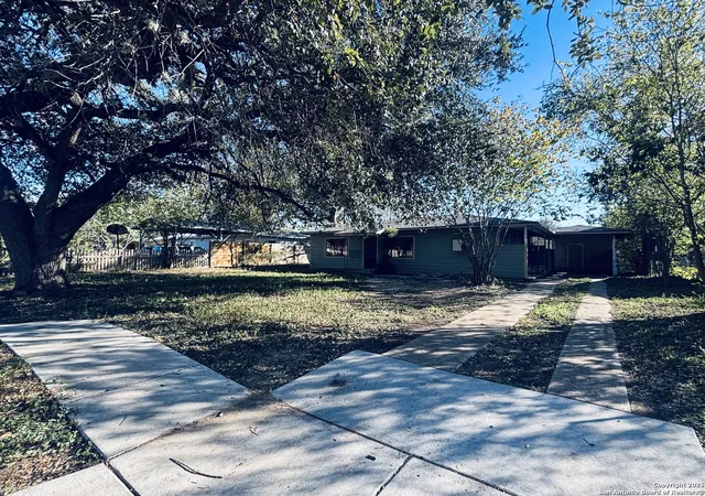 Photo 1 of Single family home for sale at 318 Charcliff, San Antonio, TX 78220 | MLS# 1891740 | Listing updated on 2026-04-06