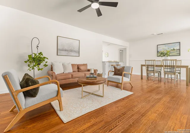 5th image of 626 Sutton, San Antonio, TX 78228 | MLS# 1891745