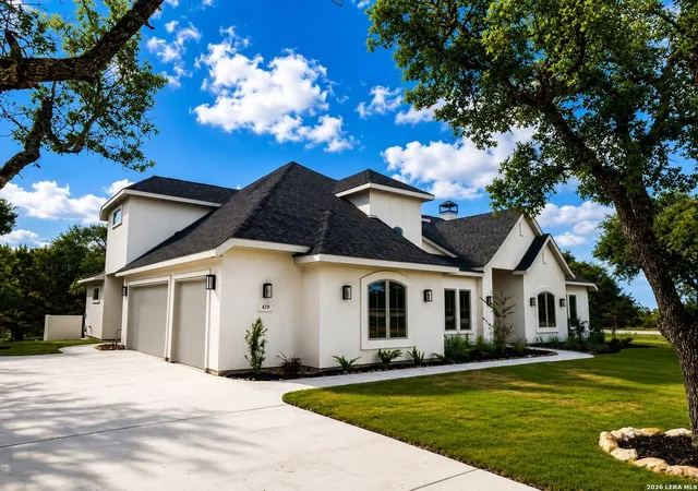 Photo 2 of Sale Pending at 429 Eider Cvs, Spring Branch, TX 78070 | MLS# 1891766 | Listing updated on 2026-08-21